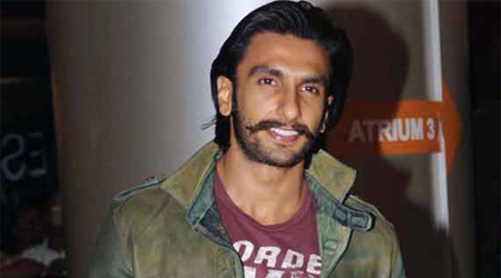 Ranveer Singh to host fourth GiMA Awards