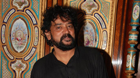 Filmmaker Santosh Sivan gets Padma Shri