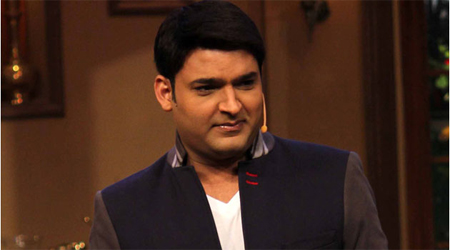 Kapil Sharma urges fans to support elephant rescue campaign