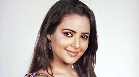 Aanchal Munjal joins cast of Ek Boond Ishq