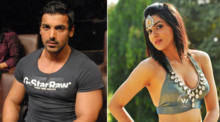 John Abraham, Sakshi Chowdhary to star in Hera Pheri 3?