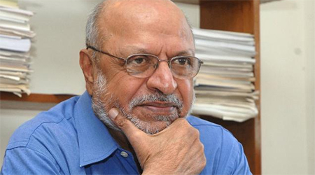 TV channel salutes Shyam Benegals work, filmmaker delighted