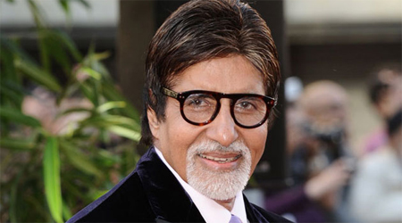 Producers once matched dates with mine: Big B