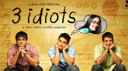 3 Idiots nominated for Japan Academy Awards