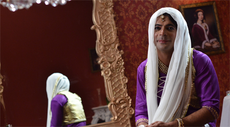 Never thought Gutthi will become so big: Sunil