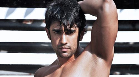 Amit Sadh to play Haryanvi in Guddu Rangeela