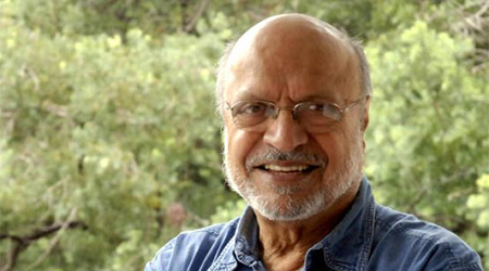 Samvidhaan not just for present generation: Shyam Benegal