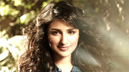 Im not doing Fan: Parineeti