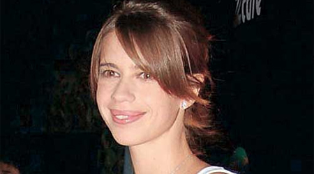 Kalki hopes to be an expert dancer