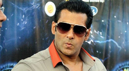 Salman Khan to gift swanky bike to fan