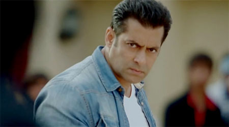 Salman confused by Jai Ho response, business