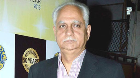 Ramesh Sippy withdraws plea against Sholay 3D