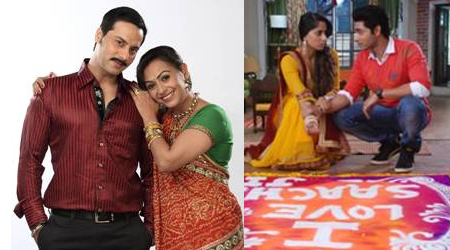 ...Nandini set for new twist and turn