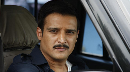 Darr@The Mall took major toll on health: Jimmy Sheirgill