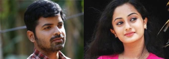 Vinay Fort pairs with Namitha Pramod