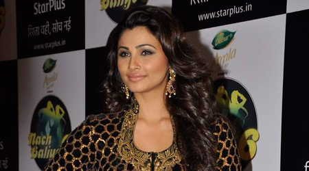 Was asked to tone up before Jai Ho: Daisy Shah