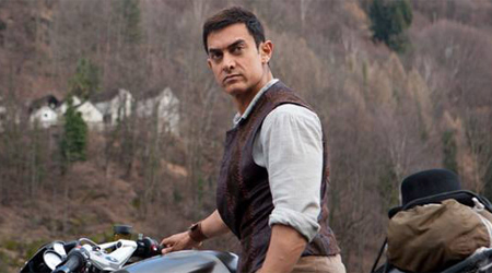 Dont want to limit myself as an actor: Aamir