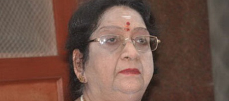 Anjali Devis organs to be donated to a medical college