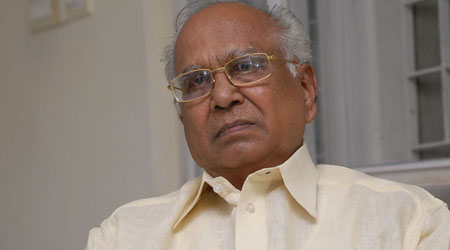 Akkineni Nageswara Rao passes away 