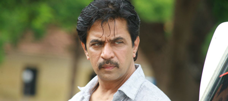 Jaihind 2 films shoot in Bangkok