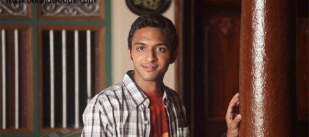 Nassers son to play his grandson in Saivam