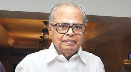 Nageswara Rao was a great human being: Balachander