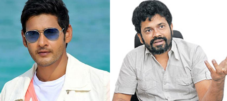 Mahesh Babu keen to work with Sukumar again