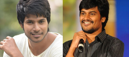 Sundeep Kishan joins Kumar Nagendra