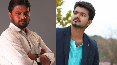 Chimbudevan to direct Vijay