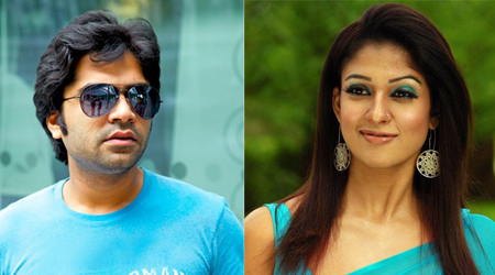 Simbu and Nayan create magic