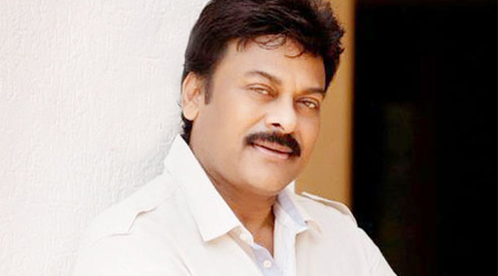 Chiranjeevi all set to do his 150th film