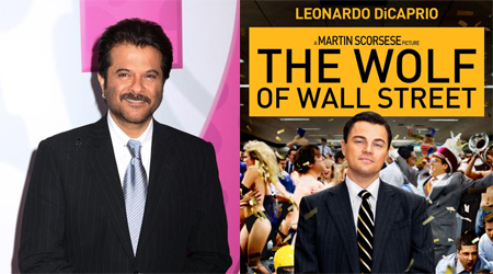For Anil, DiCaprio is worlds best star actor