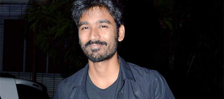 Anegan keeps Dhanush busy during Pongal