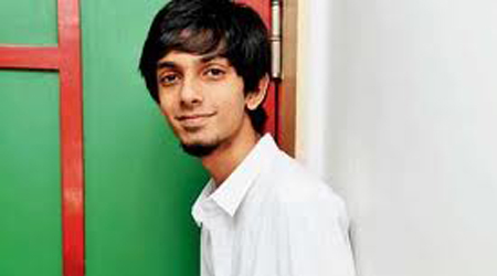 Anirudhs father meets Police Commissioner