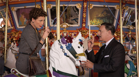 Saving Mr. Banks to release in India Feb 7 