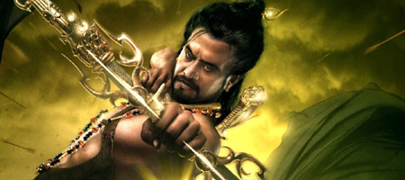 Kochadaiyaan audio launch