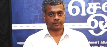 Gautham Menon denies legal charges against him