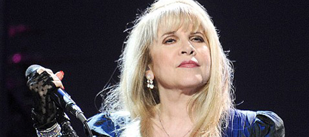 Perry, Mayer good for each other: Stevie Nicks