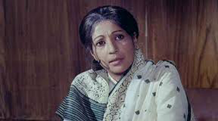 Suchitras association with Ramakrishna Mission gave her peace