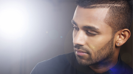 Training important for career in music: Jaz Dhami