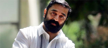 Was nervous about Kalyana Samayal Saadham: Kamal Haasan