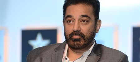 I want to take Indian cinema to global arena: Kamal Haasan 
