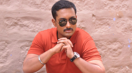 Telugu actor Uday Kiran commits suicide