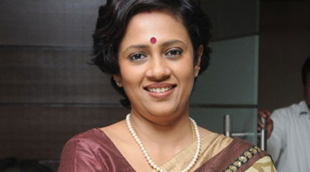 Lakshmi hopes to break women centric stereotypes with her next