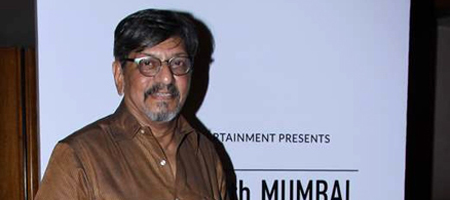 Amol Palekar heads jury of film fest on environment