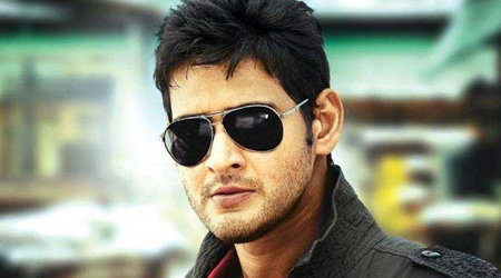 Mahesh Babu proud of 1: Nenokkadine