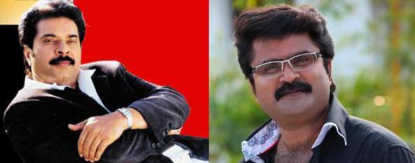 Mammooty Martin Prakkatt Anoop Menon film