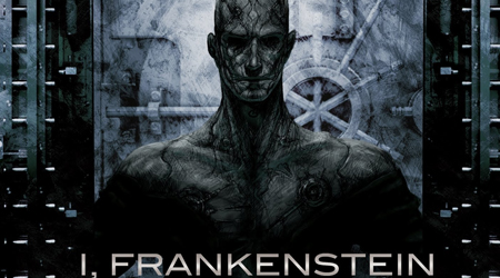 Audience choice to decide wholl dub for I, Frankenstein
