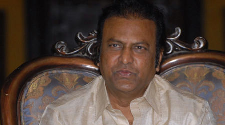 Pandavulu Pandavulu... is Rs.30 crore spectacle: Mohan Babu