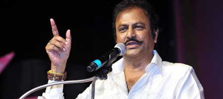 Mohan Babu RGV movie updates